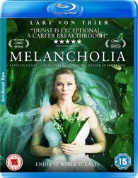 melancholia dvdrip